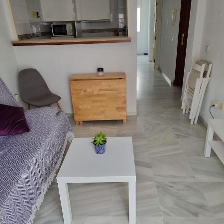 Primera Linea De Playa Paseo Maritimo Конил-де-ла-Фронтера Екстериор снимка