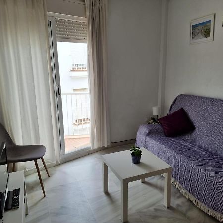 Primera Linea De Playa Paseo Maritimo Конил-де-ла-Фронтера Екстериор снимка