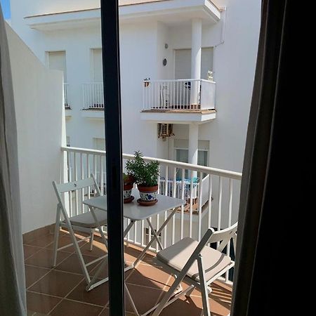 Primera Linea De Playa Paseo Maritimo Конил-де-ла-Фронтера Екстериор снимка