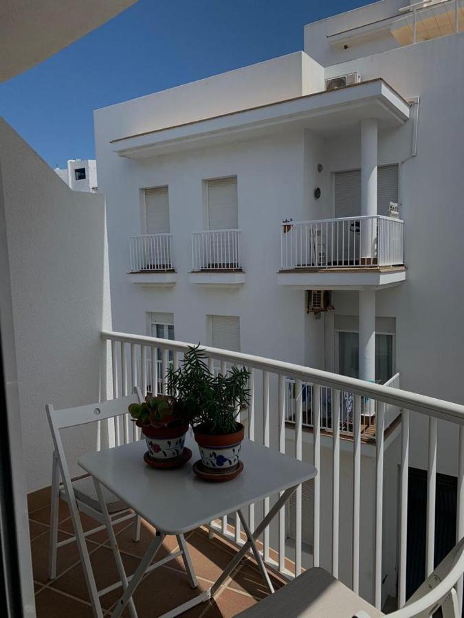 Primera Linea De Playa Paseo Maritimo Конил-де-ла-Фронтера Екстериор снимка